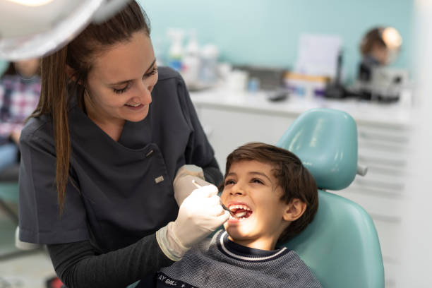 Best Root Canal Emergency Dentist  in New Mford, IL