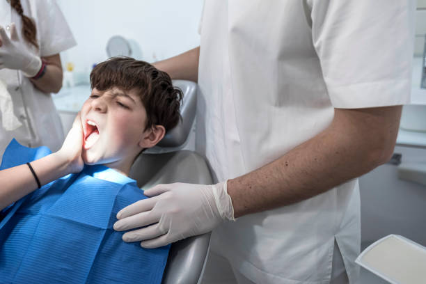 Best Tooth Pain Emergency Relief  in New Mford, IL