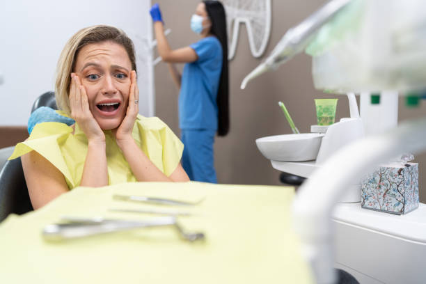Best Root Canal Emergency Dentist  in New Mford, IL