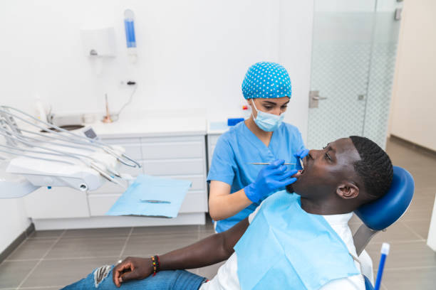 Best Emergency Dentist Open Today  in New Mford, IL