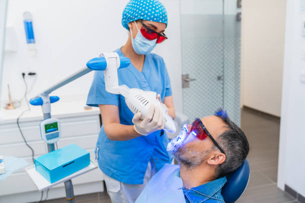 Best Broken Tooth Emergency  in New Mford, IL
